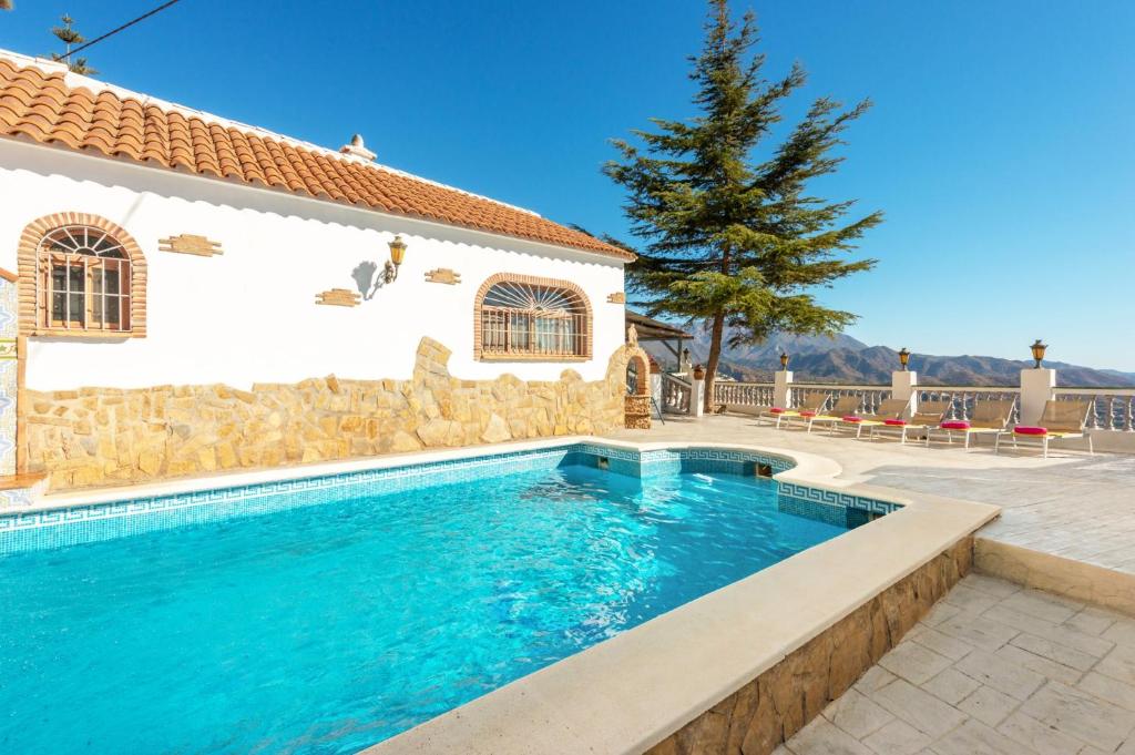 Villa Las Palomas by Villa Plus photo 2