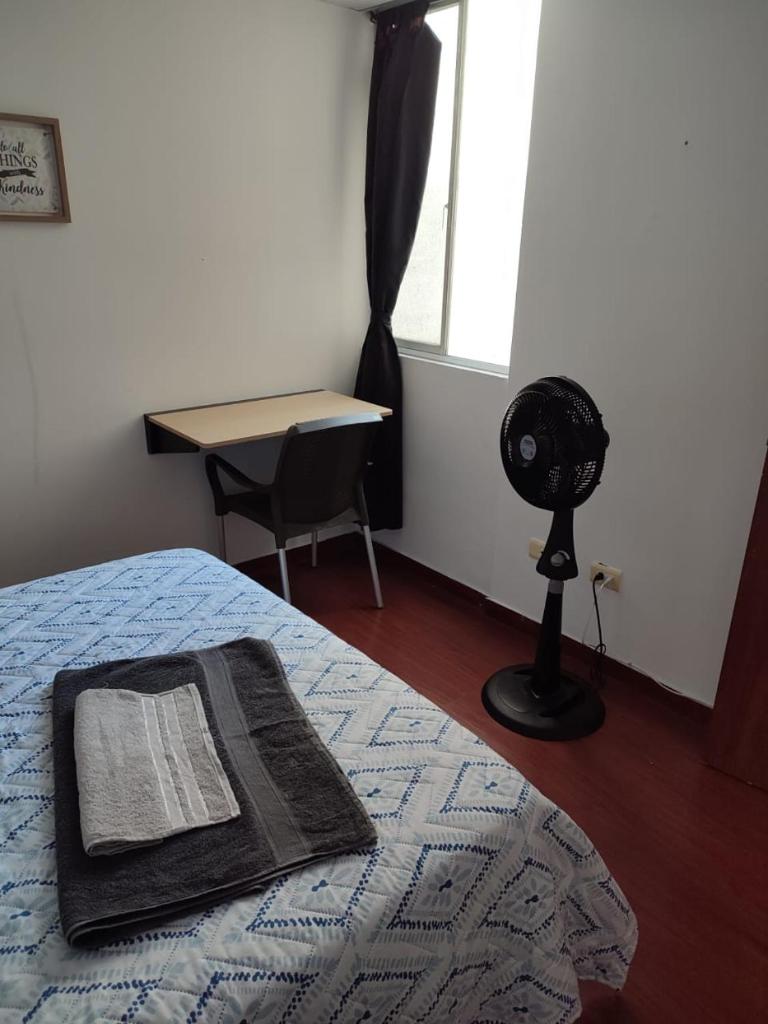 Habitación privada con vista a la ciudad photo 4