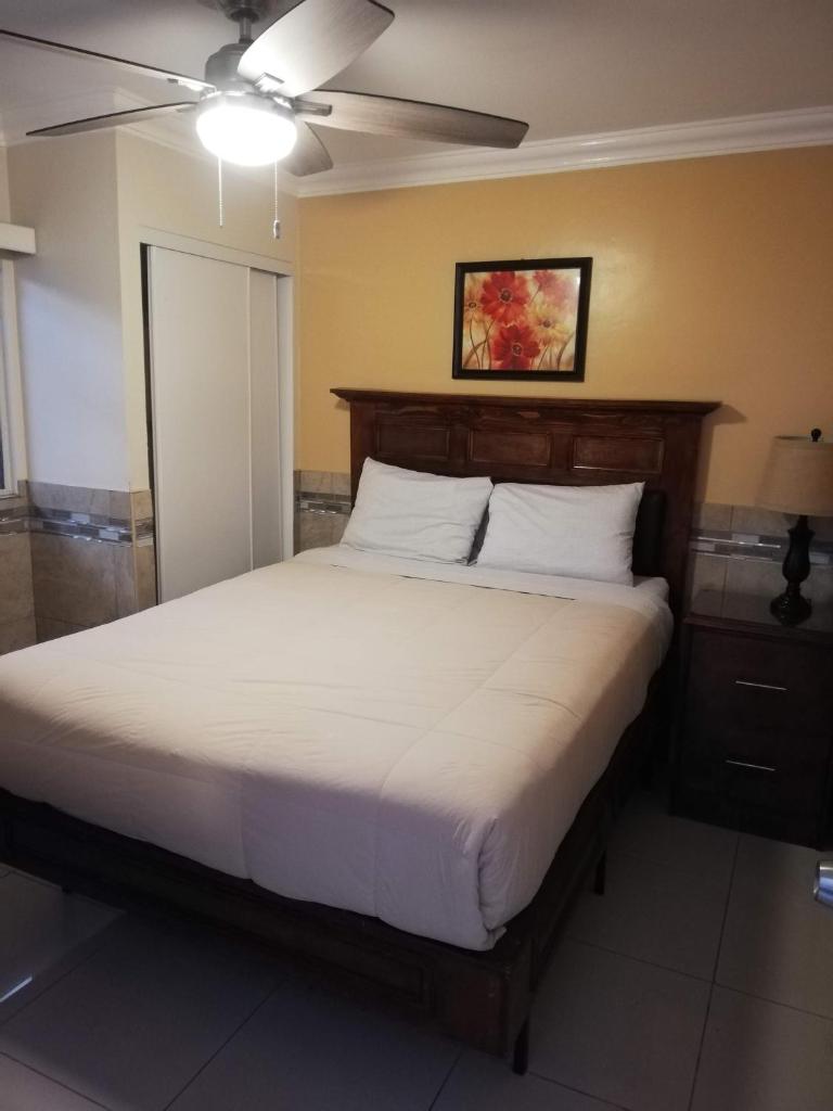 Suites Leon Rojo photo 4