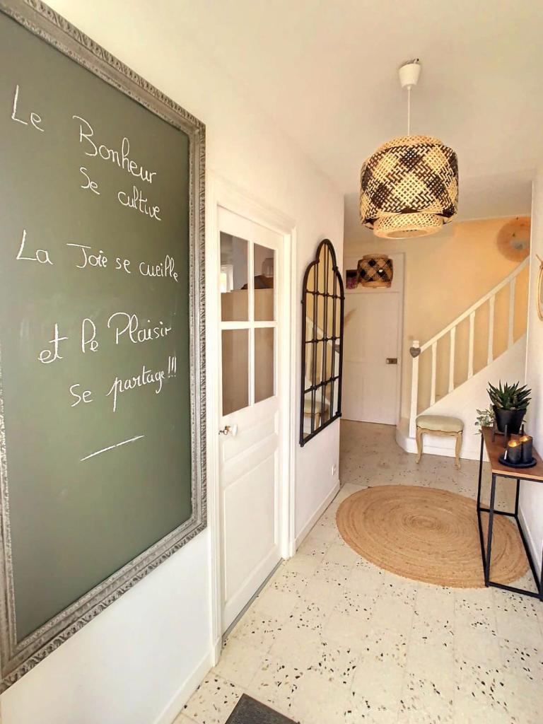 Les Glycines de Monchy- Chambres d'hôtes photo 4