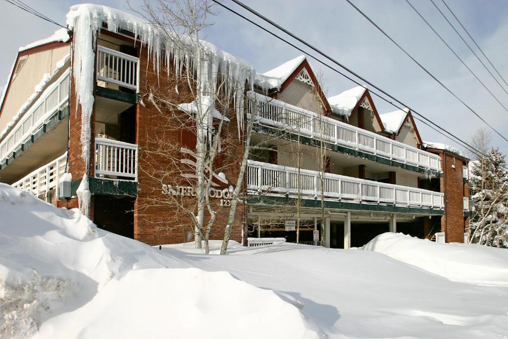 Skiers Lodge by VRI Americas image