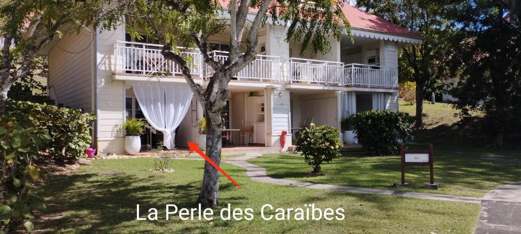 La Perle des Caraïbes photo 1