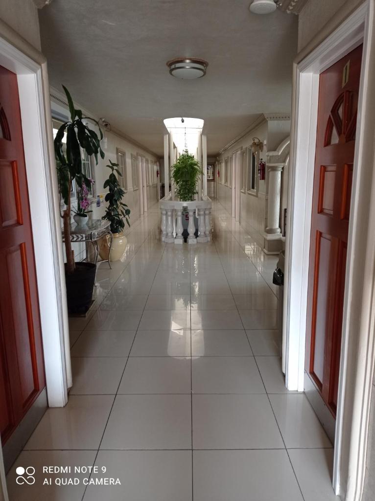 Suites Leon Rojo photo 1