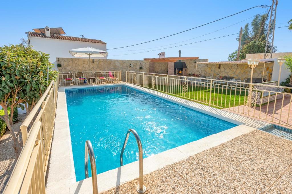 Villa Loli Tablazos by Villa Plus photo 3