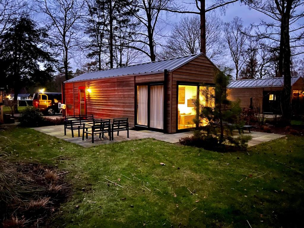 Holiday Home Maridu Wellness photo 4