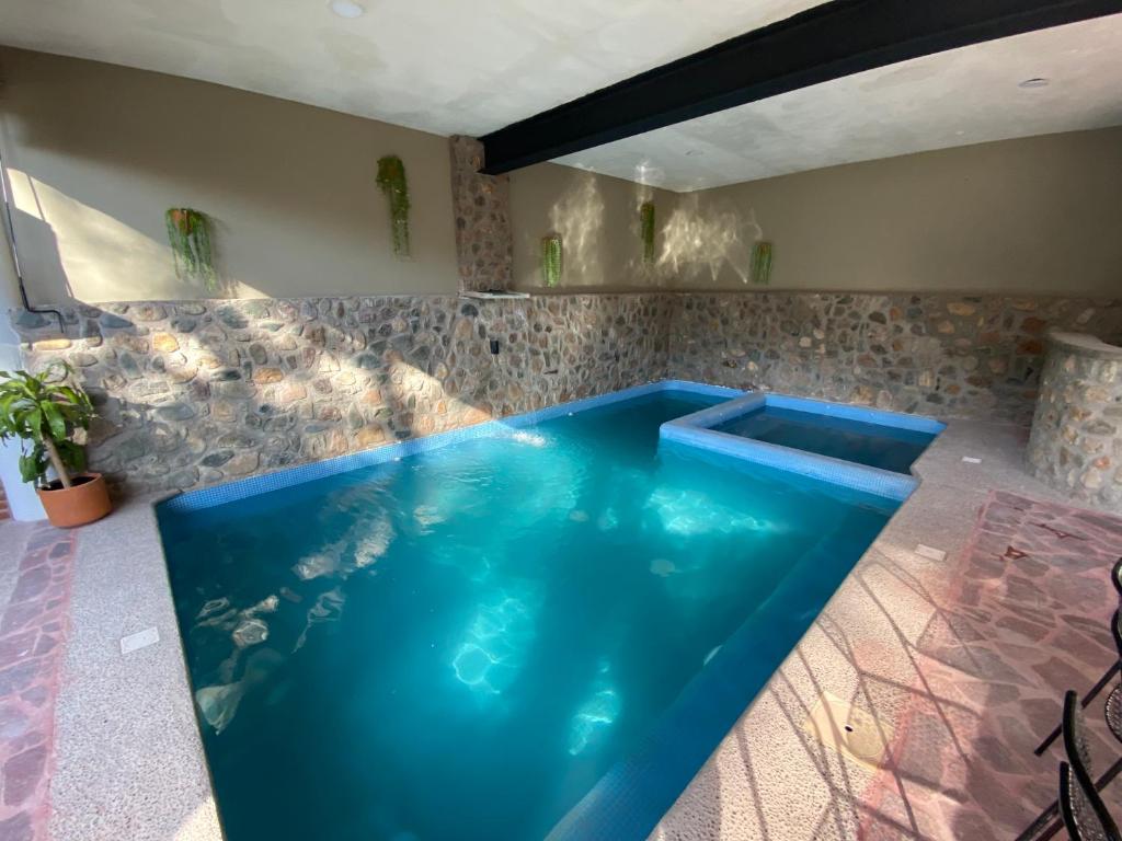 CASA KISKANU