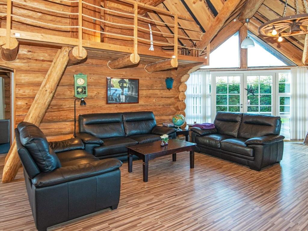 Holiday home Ansager XLIV photo 3