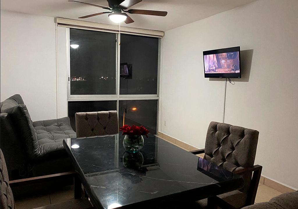 Hermoso Departamento Minimalista Acogedor En Coto photo 1