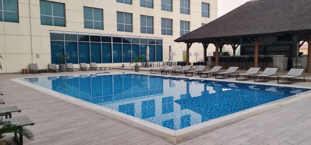 Radisson Blu Hotel, Juba photo 3