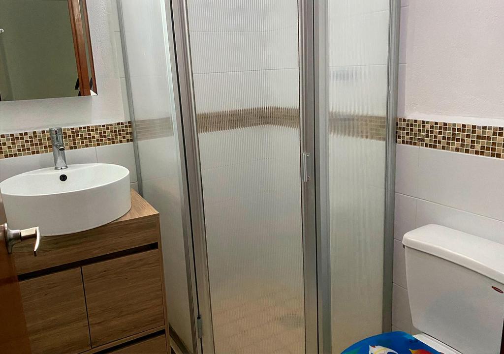 Hermoso Departamento Minimalista Acogedor En Coto photo 2