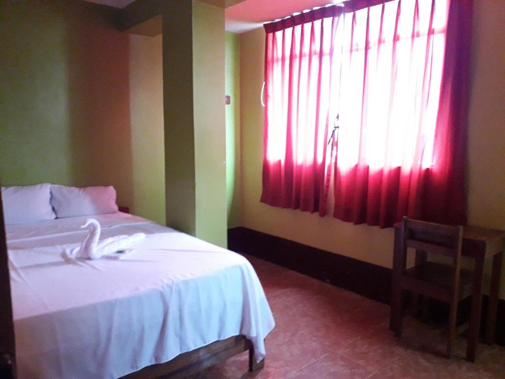 Hospedaje callao photo 1