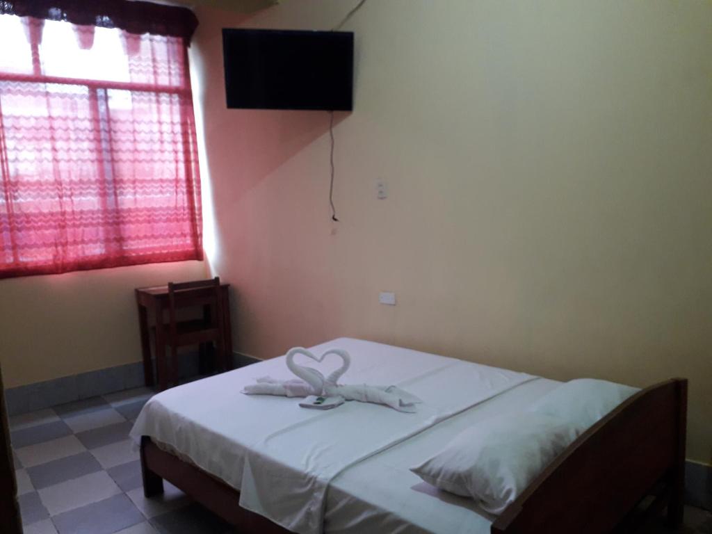Hospedaje callao photo 2