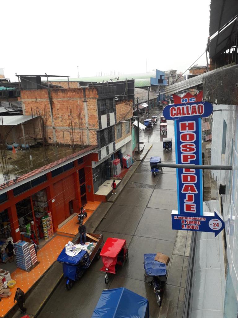 Hospedaje callao photo 4