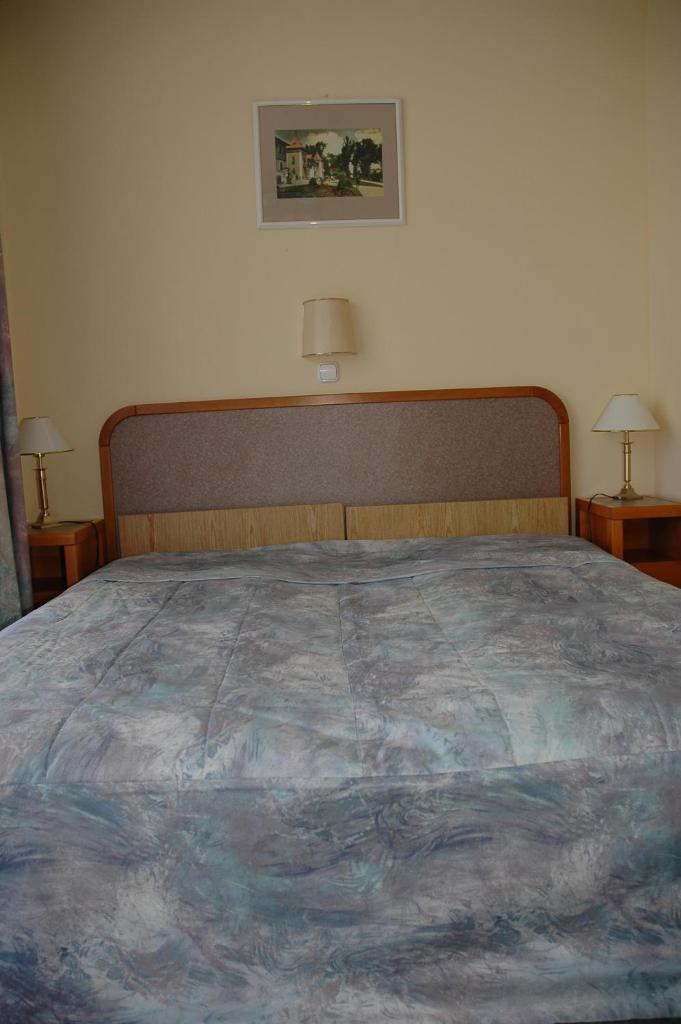 Одноместный (Одноместный номер), Apartment Pension Rideg Heviz