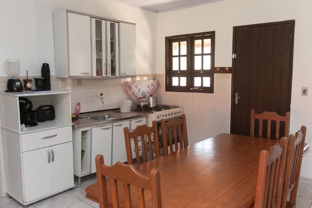 Casa com churrasqueira prox a Praia de Cidreira RS photo 2