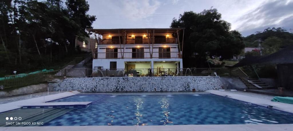 El Guadual Casa Campestre
