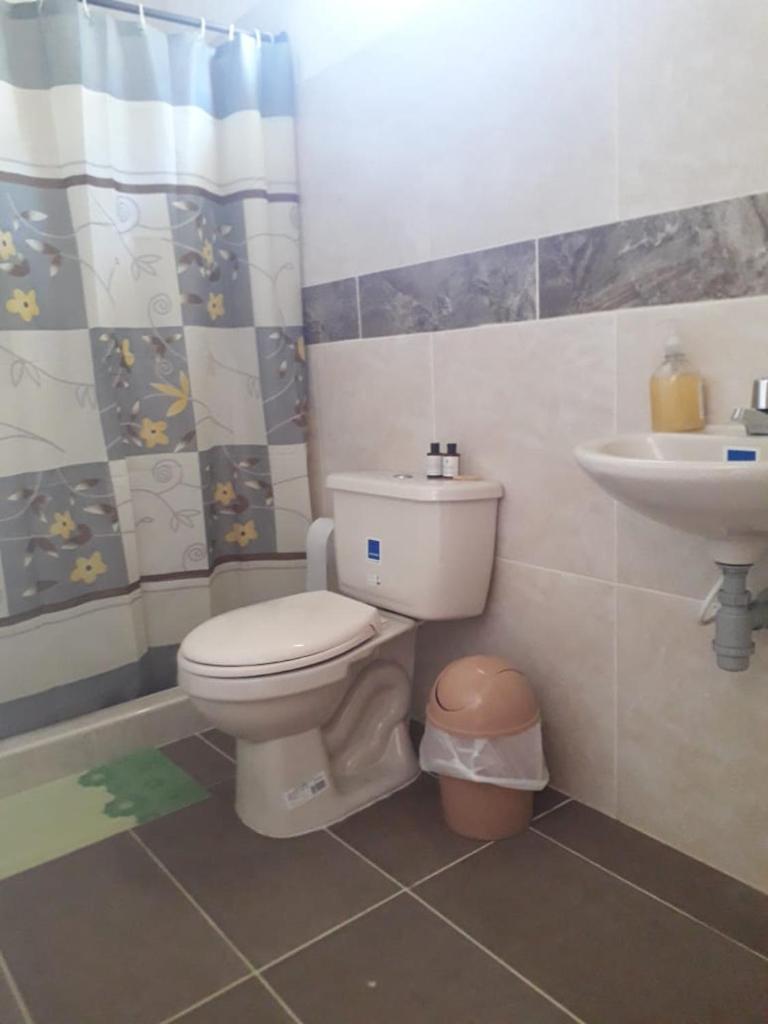 El Guadual Casa Campestre photo 1