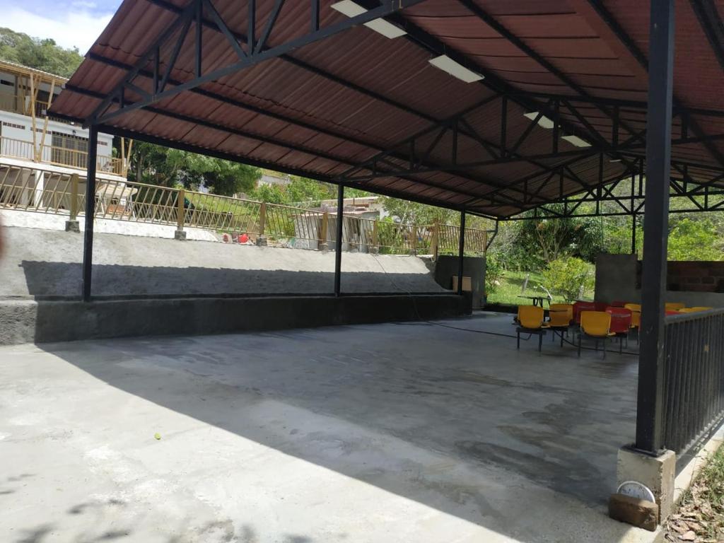 El Guadual Casa Campestre photo 3