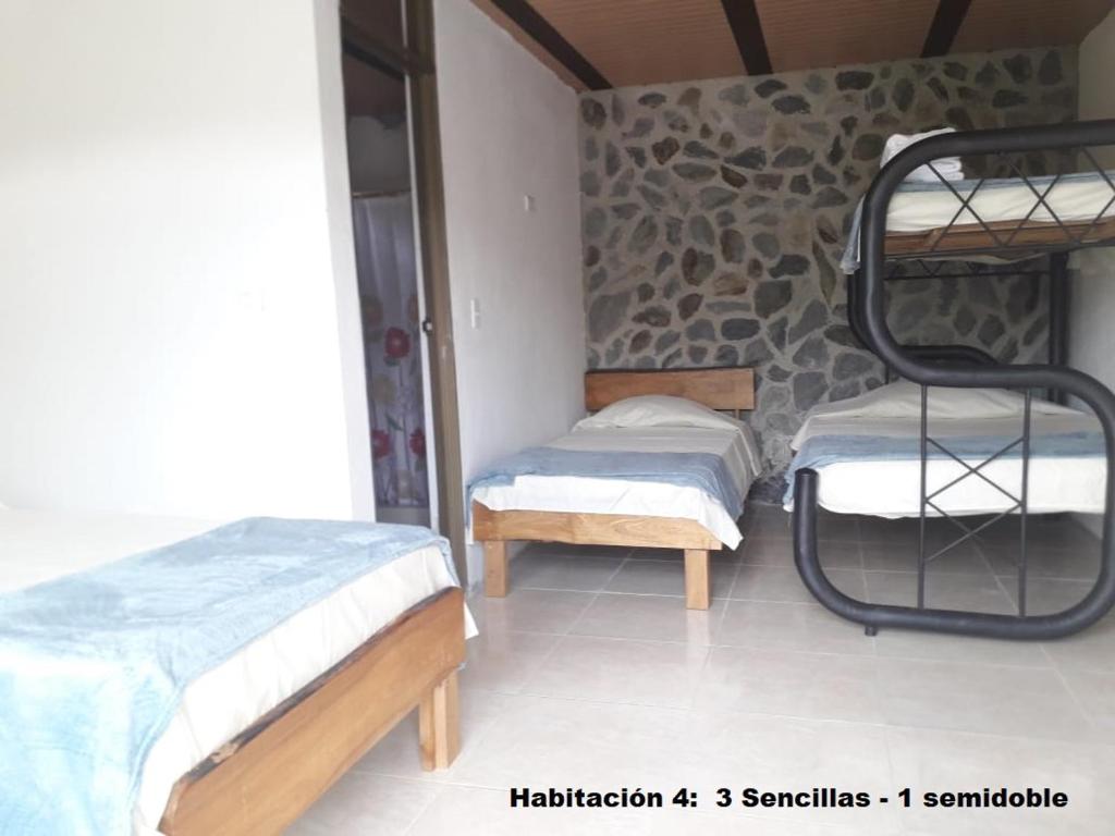 El Guadual Casa Campestre photo 4
