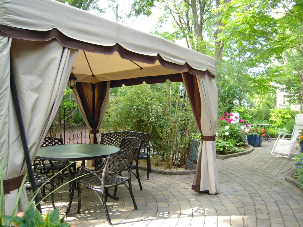 L'Arvidienne Couette et Café photo 1