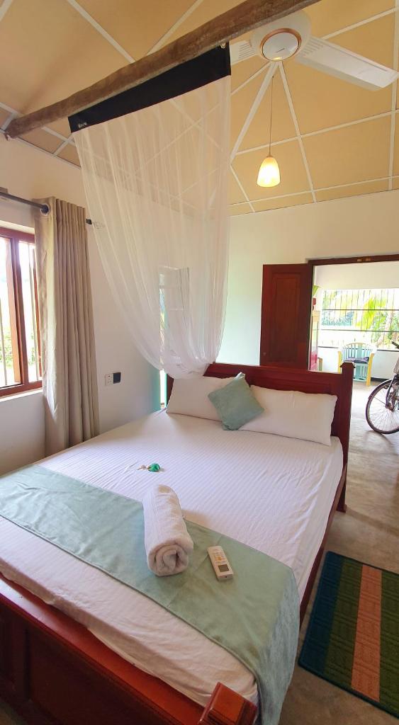 Villa by Tamarind Shade photo 3