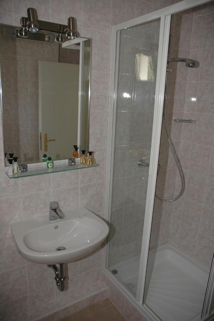 Апартаменты (Апартаменты (для 3 взрослых)), Apartment Pension Rideg Heviz