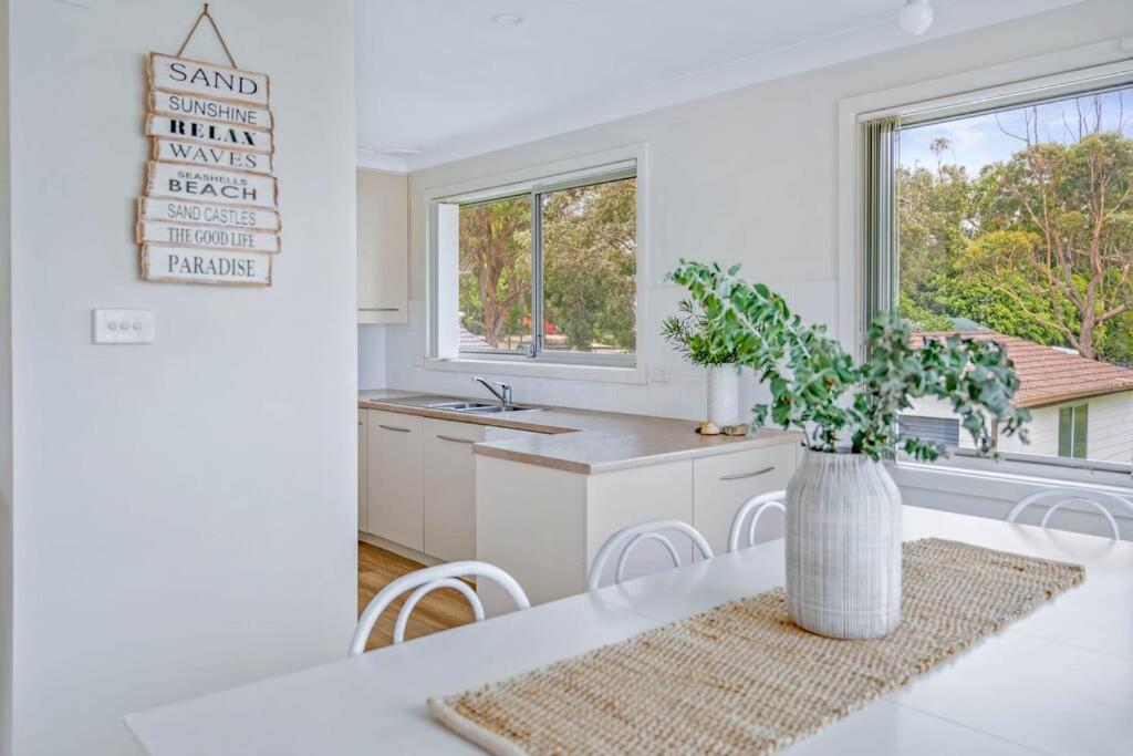 Family Tides - Old Bar Holiday Rentals photo 4