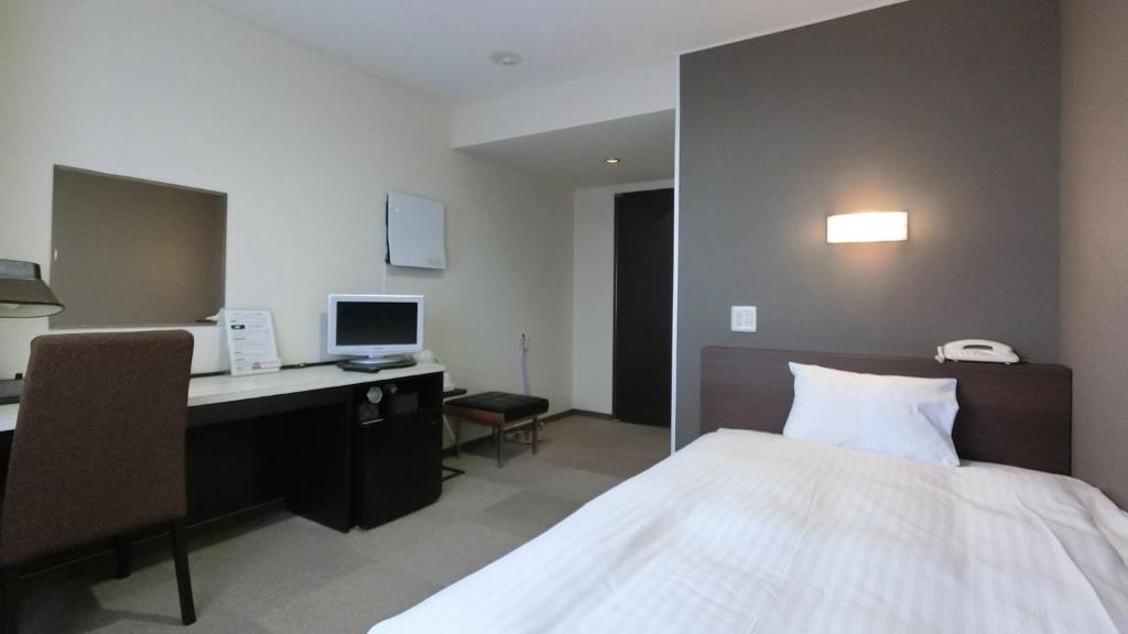 Honjo Grand Hotel Vacation STAY 35747