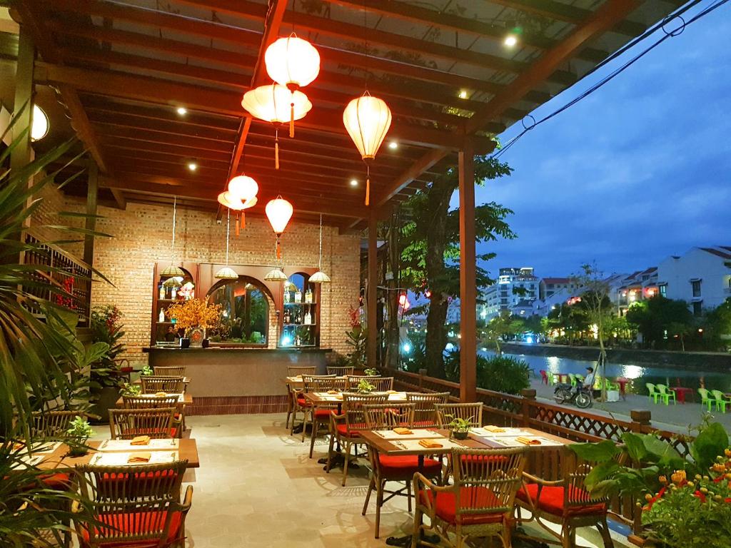 Little Hội An Boutique Hotel & Spa