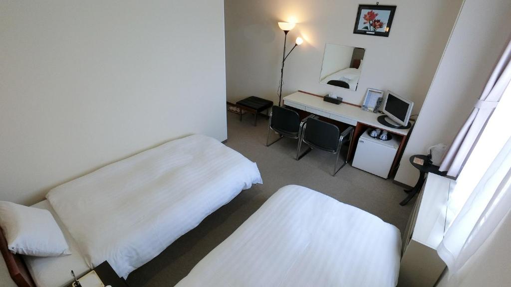 Honjo Grand Hotel Vacation STAY 35750 photo 2
