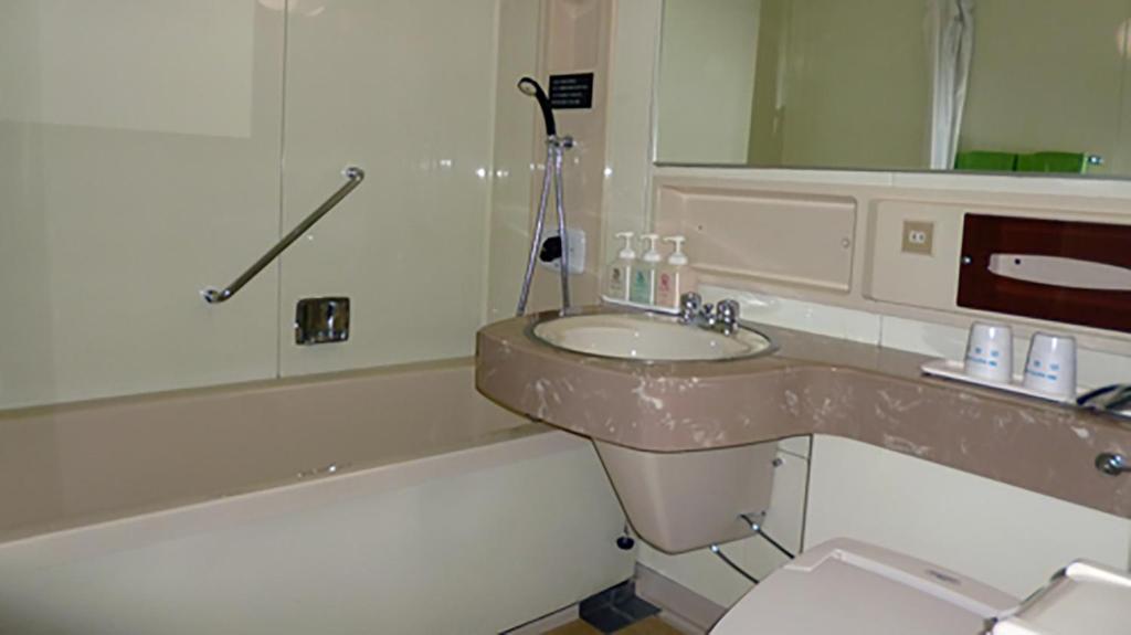 Honjo Grand Hotel Vacation STAY 35750 photo 4