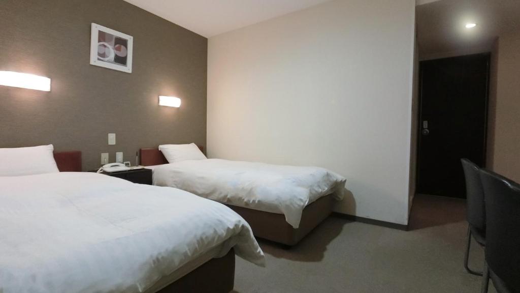 Honjo Grand Hotel Vacation STAY 35750 photo 3