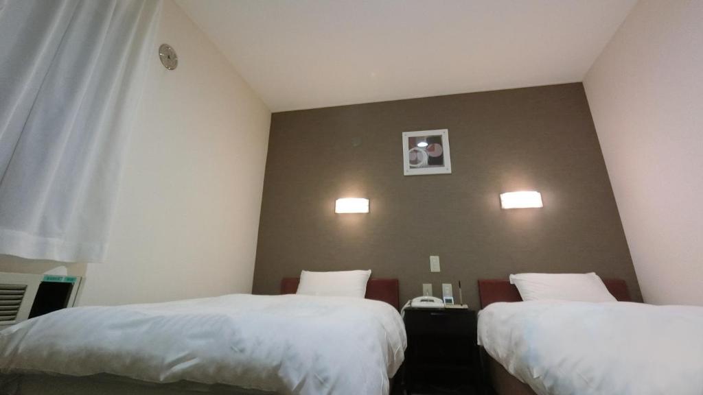 Honjo Grand Hotel Vacation STAY 35750 photo 1