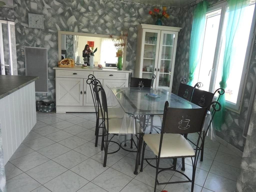 Maison La Faute-sur-Mer, 4 pièces, 6 personnes - FR-1-476-156 photo 1