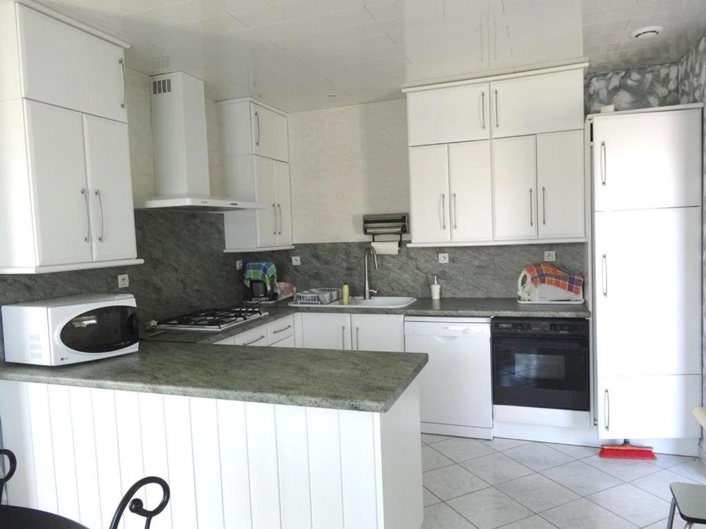 Maison La Faute-sur-Mer, 4 pièces, 6 personnes - FR-1-476-156 photo 2