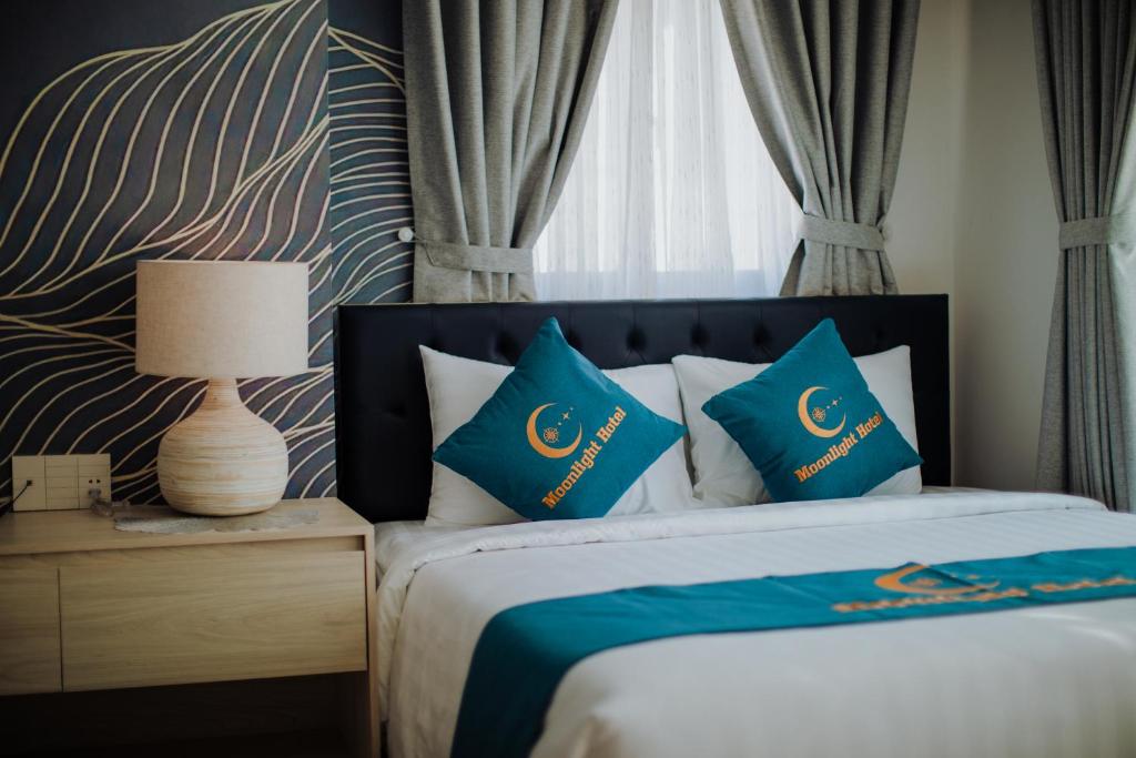 Moonlight Nha Trang Hotel