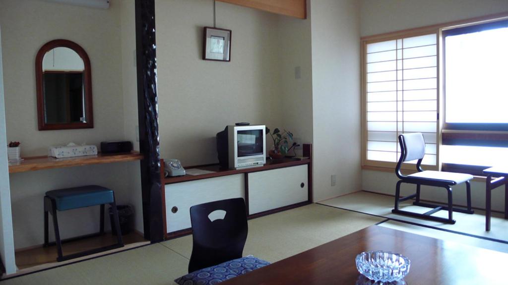 Nisshokan photo 1