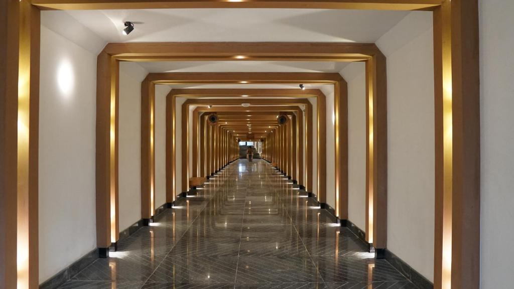 FLC SEA TOWER - Thiện Nhân Condotel