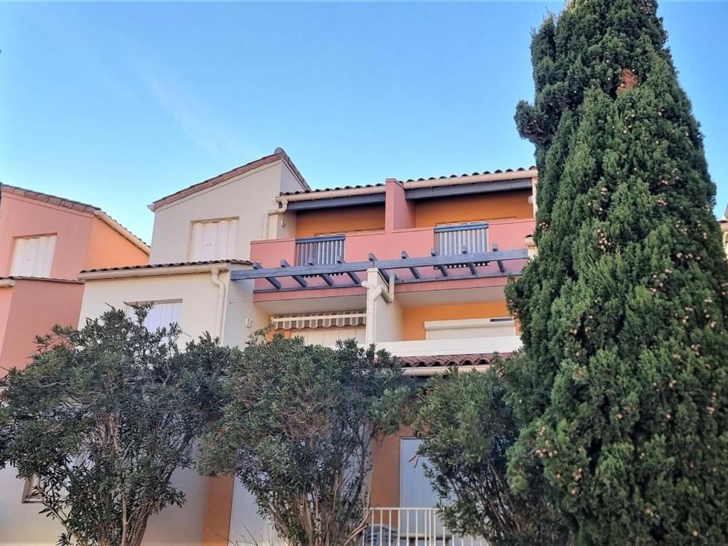 Appartement Cerbère, 2 pièces, 4 personnes - FR-1-309-361