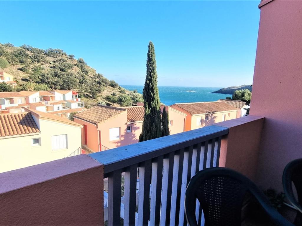 Appartement Cerbère, 2 pièces, 4 personnes - FR-1-309-361 photo 2