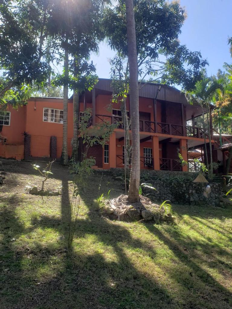 Villa La Mariposa photo 1