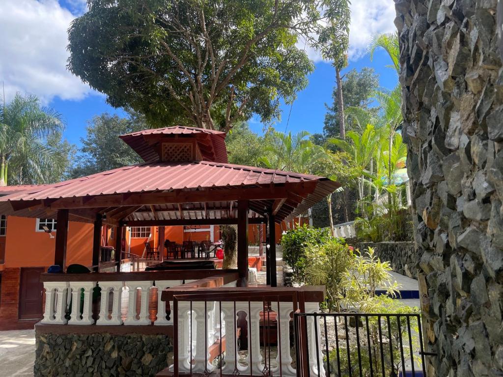 Villa La Mariposa photo 2