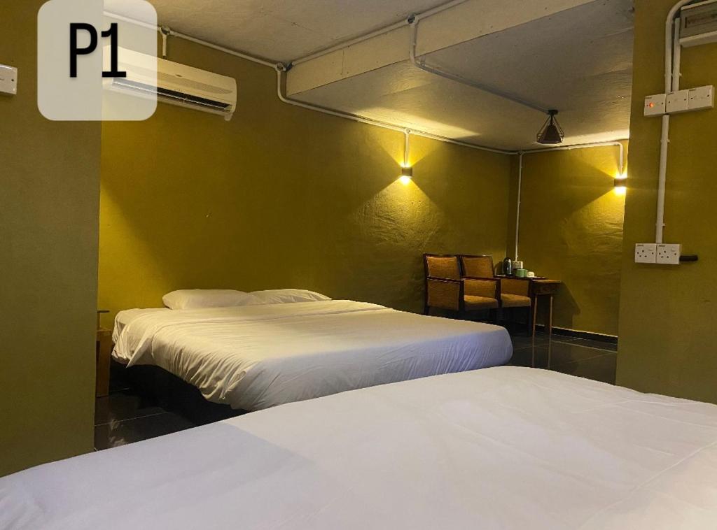 Tioman Santai Resort photo 1