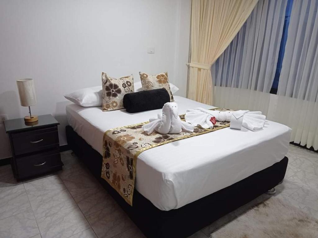Hostal Sol Naciente photo 3