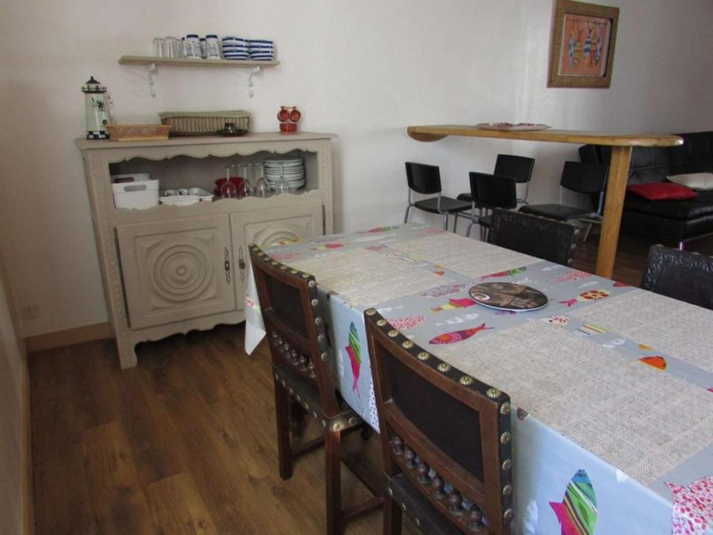 Studio Étel, 1 pièce, 2 personnes - FR-1-479-93 photo 1