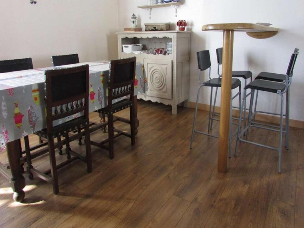 Studio Étel, 1 pièce, 2 personnes - FR-1-479-93 photo 3