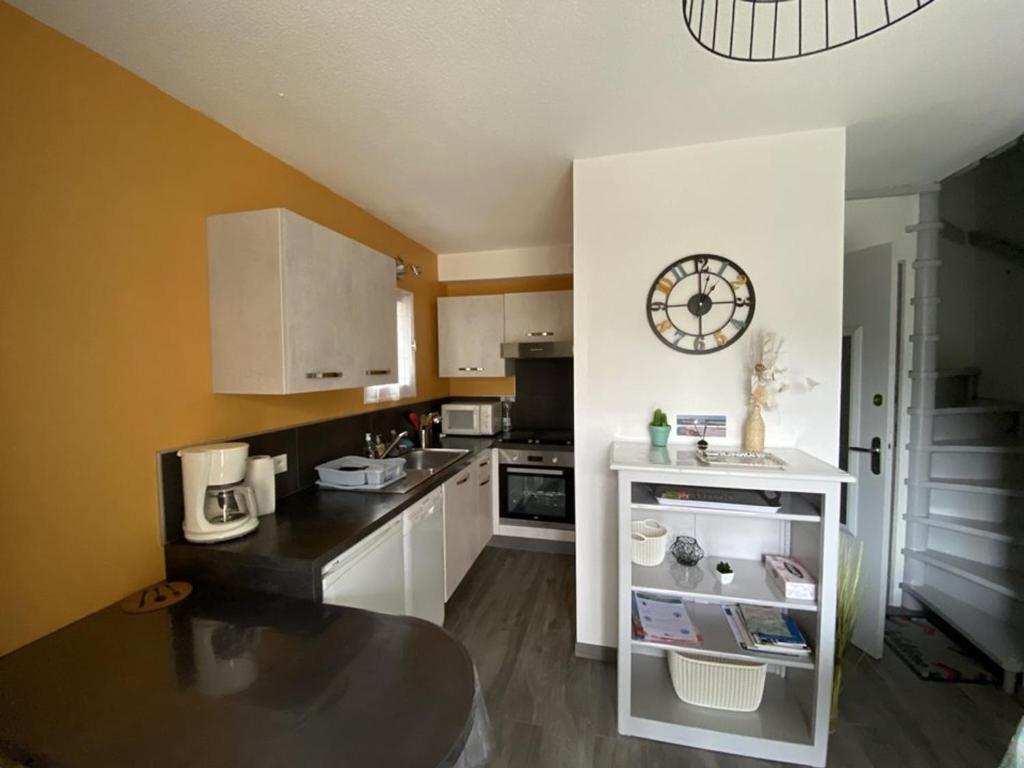 Maison Capbreton, 3 pièces, 4 personnes - FR-1-413-126 photo 1