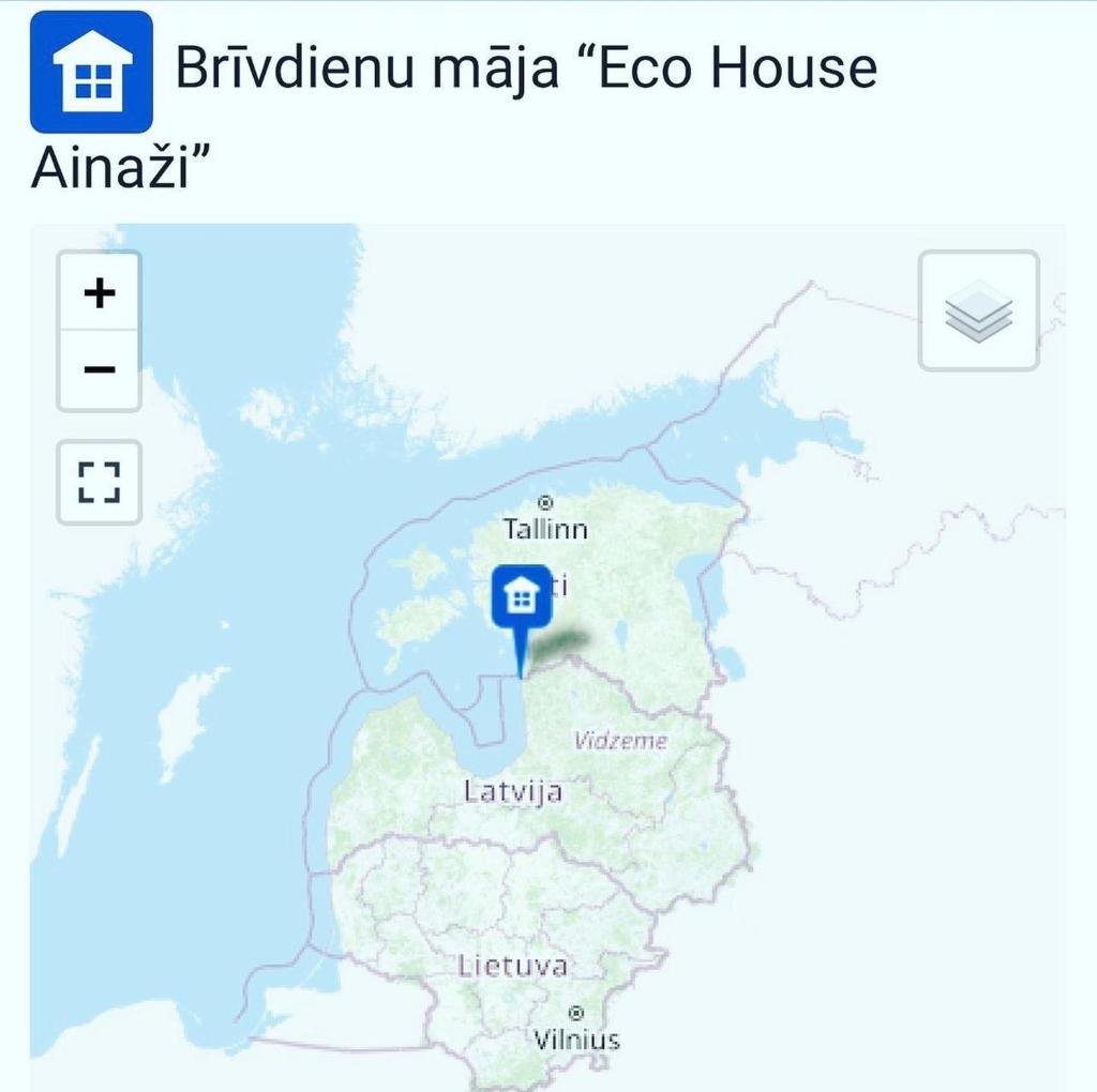 Eco-House Ainaži photo 2