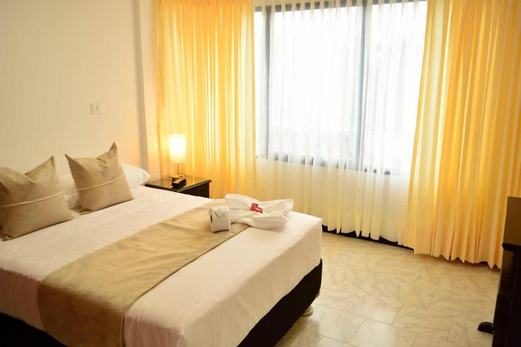 Hostal Sol Naciente photo 1