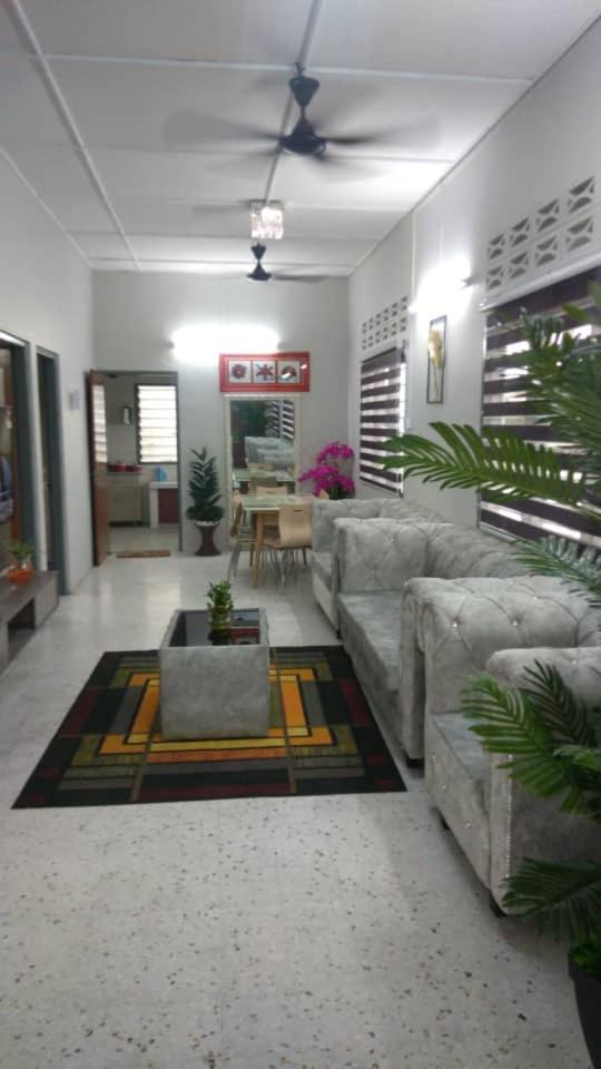 IPOH Homestay
